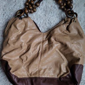 GAL Boho Tote/Satchel
